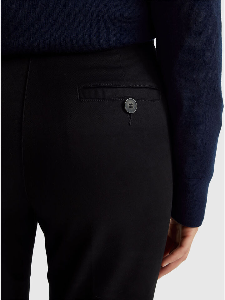 TROUSERS Women image number 4